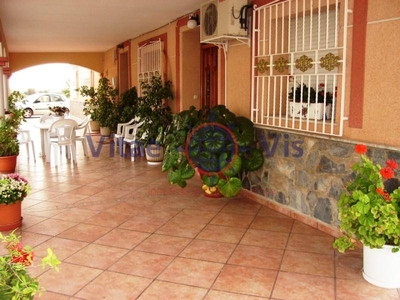 Venta Casa unifamiliar en Calle Mayor En Hoya La Lorca. Buen estado 250 m²