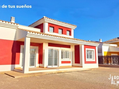 Venta Casa unifamiliar Lorca. Con terraza 112 m²