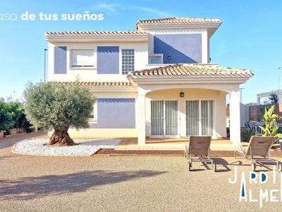 Venta Casa unifamiliar Lorca. Con terraza 156 m²