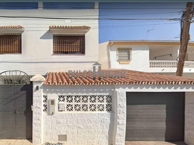 Venta Casa unifamiliar Málaga. Con terraza 251 m²