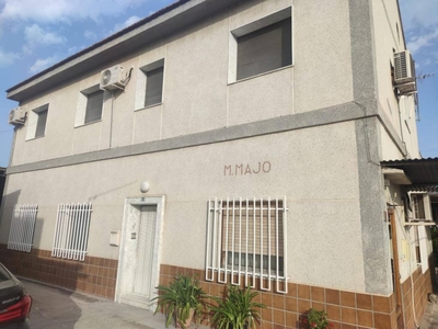 Venta Casa unifamiliar Murcia. Con balcón 235 m²