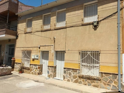 Venta Casa unifamiliar Murcia. Con terraza 160 m²