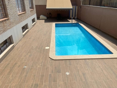 Venta Casa unifamiliar Murcia. Con terraza 450 m²