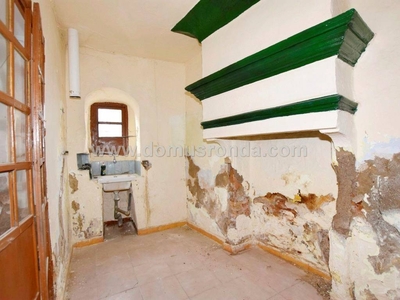 Venta Casa unifamiliar Ronda. 115 m²