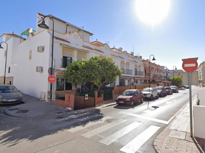 Venta Chalet en Calle Granada Mijas. Con terraza 115 m²