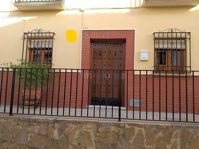 Venta Chalet Antequera. Con terraza 134 m²