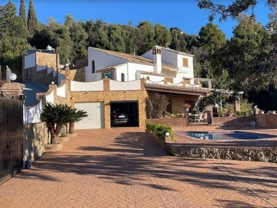 Venta Chalet Mijas. 346 m²