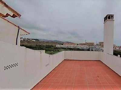 Venta Chalet Rincón de la Victoria. Plaza de aparcamiento 170 m²