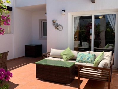 Venta Piso Alhama de Murcia. Piso de tres habitaciones Con terraza