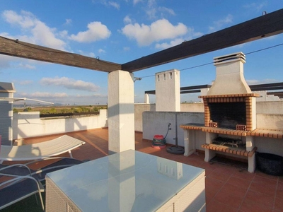 Venta Piso Alhama de Murcia. Piso de dos habitaciones Primera planta con terraza