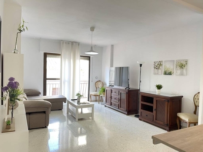 Venta Piso Antequera. Piso de tres habitaciones Tercera planta con terraza