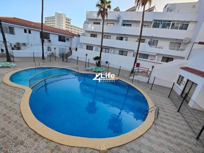 Venta Piso Arona. Piso de una habitación Primera planta con terraza