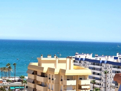 Venta Piso Benalmádena. Piso de dos habitaciones Novena planta