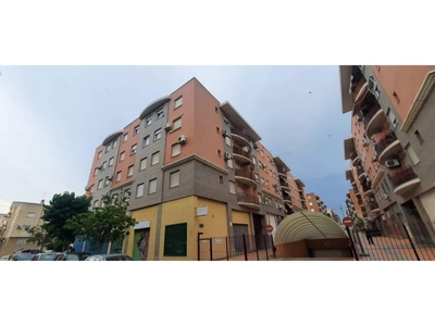 Venta Piso Cartagena. Piso de cuatro habitaciones en Calle PAZ DE BELGRADO. Buen estado primera planta con balcón