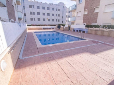 Venta Piso El Vendrell. Buen estado primera planta plaza de aparcamiento con balcón calefacción individual