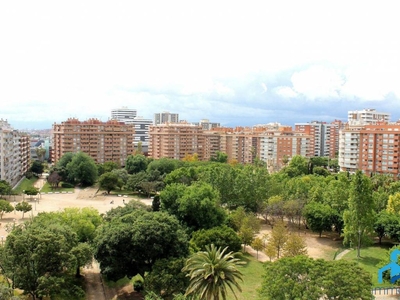 Venta Piso en Calle de Pere Martell. Tarragona. Buen estado octava planta con balcón calefacción individual