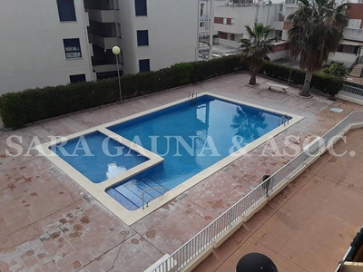 Venta Piso en Urb. Raco de Mar-Playa de Canet. Canet d'en Berenguer. Buen estado