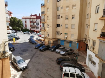 Venta Piso Málaga. Piso de tres habitaciones Segunda planta con terraza