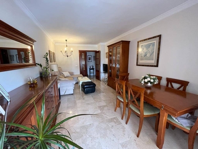 Venta Piso Mijas. Piso de tres habitaciones en calle María Barranco. 29651 Mijas (Málaga).