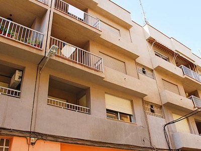 Venta Piso Murcia. Piso de tres habitaciones en Calle La Gloria (puente Tocinos). Segunda planta