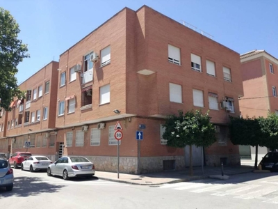 Venta Piso Murcia. Piso de tres habitaciones en Calle MANUEL CÁRCELES. Buen estado primera planta
