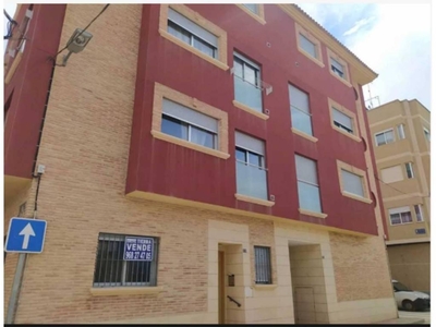 Venta Piso Murcia. Piso de tres habitaciones en Calle OBREROS DE TANA. Buen estado tercera planta