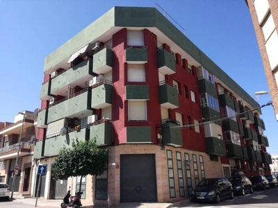 Venta Piso Murcia. Piso de tres habitaciones en Calle SAN ANTONIO. Buen estado primera planta