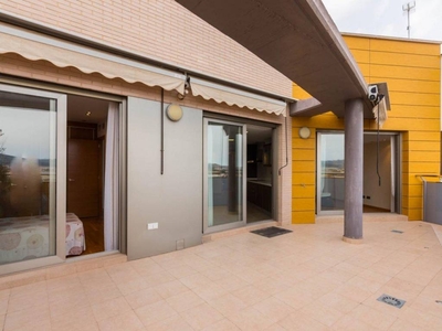 Venta Piso Murcia. Piso de tres habitaciones Séptima planta con terraza