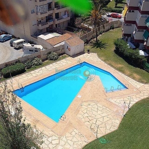 Venta Piso Nerja. Piso de una habitación A reformar con balcón