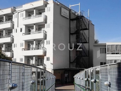 Venta Piso Puerto de la Cruz. Piso de una habitación Buen estado con terraza