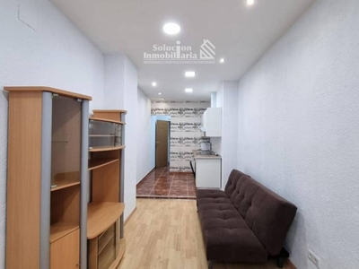 Venta Piso Salamanca. Muy buen estado planta baja calefacción central