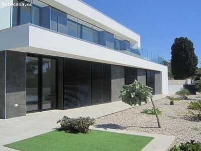 Villa de Lujo en Venta en Calpe / Calp, Alicante