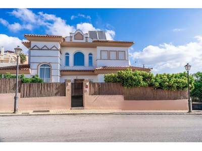 Villa en venta en Riviera del Sol