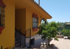 Chalet con 4 habitaciones con parking, piscina y aire acondicionado en Vélez - Málaga