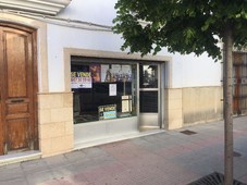 Local en venta en Vélez-Blanco