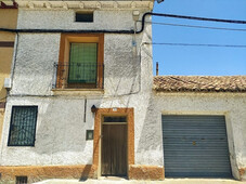 Casa en Burbáguena