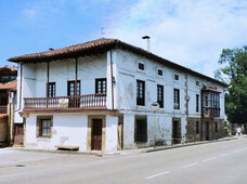 Casa en Santa María de Cayón