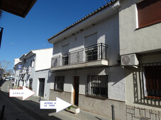 Casa en Villanueva del Rosario