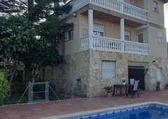 Casa o chalet de alquiler en Sierra Perenchiza - Cumbres de Calicanto - Sto Domingo