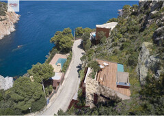 Chalet en Begur