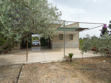 Chalet en Las Torres de Cotillas