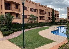 Dúplex de alquiler en Marina Sant Jordi