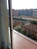Venta de piso con terraza en San Antonio (Palencia), San Antonio