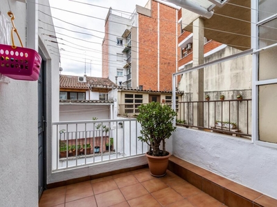 Piso en Venta en Sabadell Barcelona