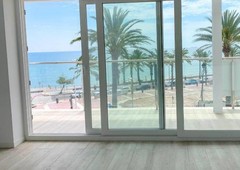 Venta Piso Benicasim - Benicàssim. Piso de tres habitaciones Nuevo primera planta con terraza