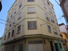 Venta Piso Borriana - Burriana. Piso de tres habitaciones en Santa Rosa de Lima. Tercera planta