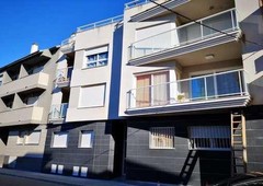 Venta Piso Càlig. Con terraza