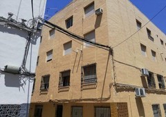 Venta Piso Lucena. Piso de tres habitaciones en Calle Arena S/ Y Ejido Plaza De Toros. Tercera planta