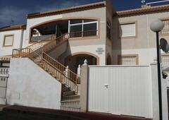Apartamento alto con solarium en Altos del Limonar, Torrevieja