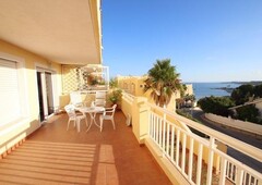 Apartamento de alquiler en Aguamarina